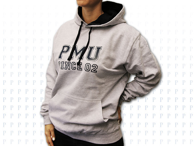 Kapuzenpullover