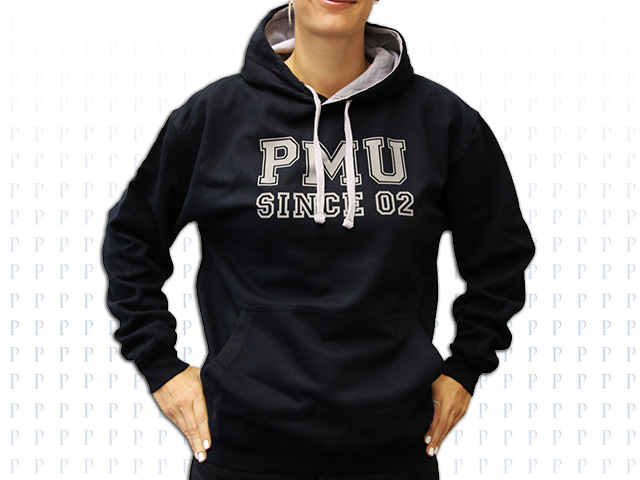 Kapuzenpullover