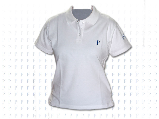Polo-Shirt Damen