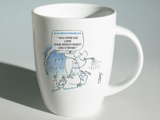 Tasse