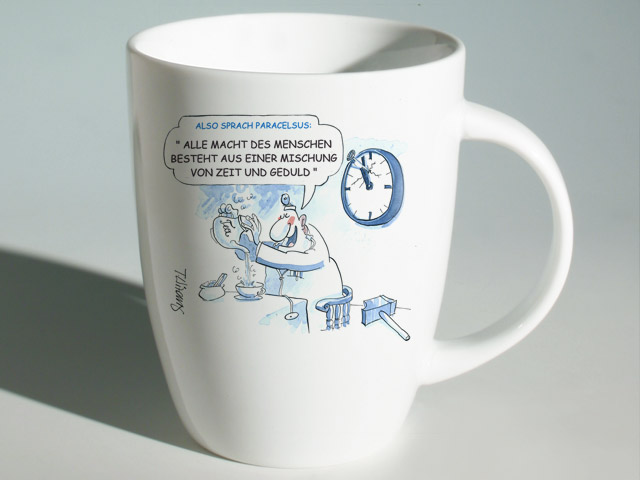 Tasse
