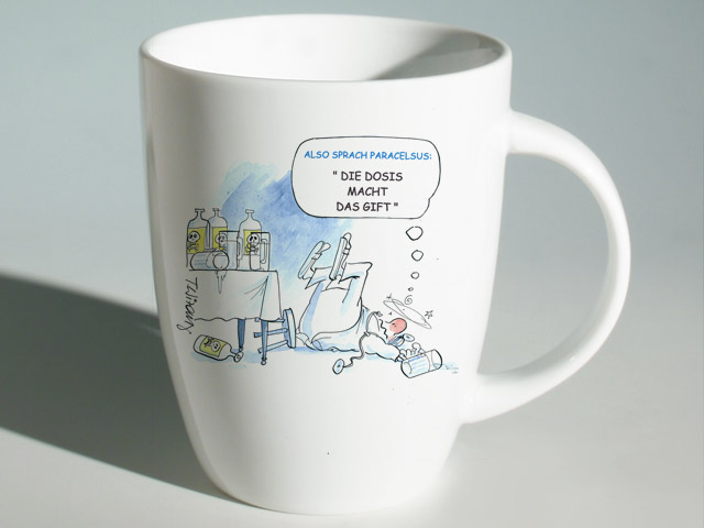 Tasse