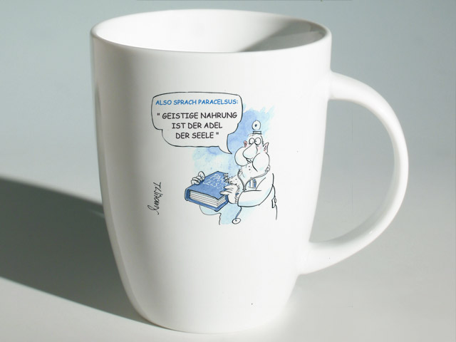 Tasse