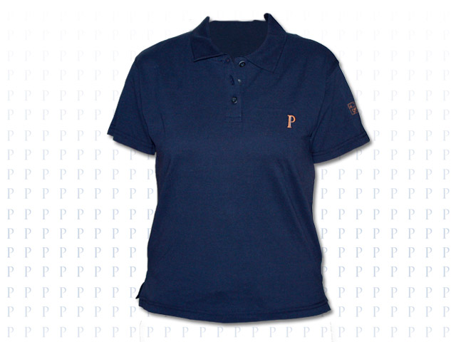 Polo-Shirt Damen