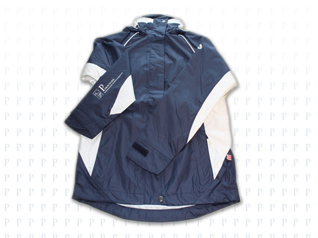 Funktionsjacke