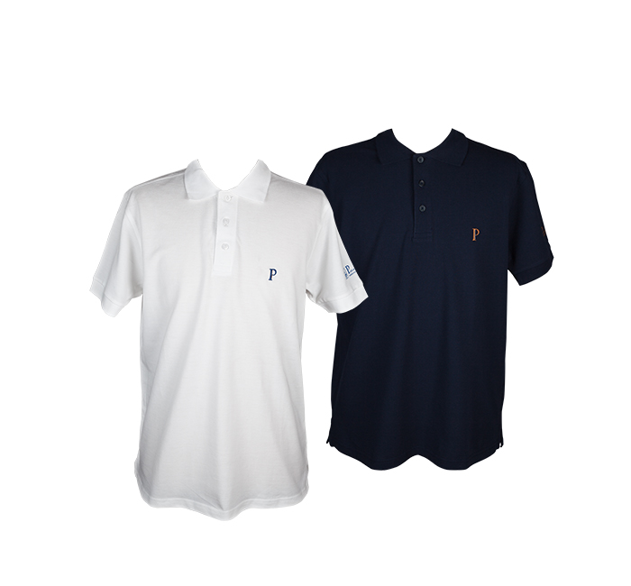 Polo-Shirt Herren
